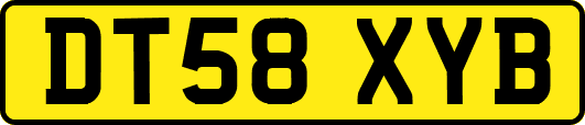 DT58XYB