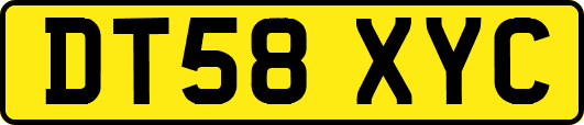 DT58XYC