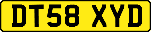 DT58XYD