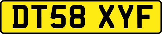 DT58XYF