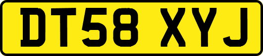 DT58XYJ