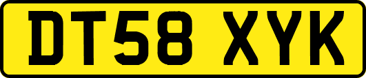 DT58XYK