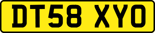 DT58XYO