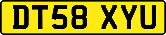 DT58XYU
