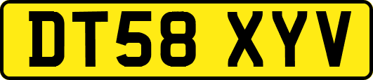 DT58XYV