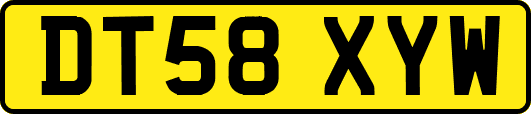 DT58XYW