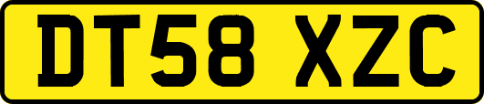 DT58XZC