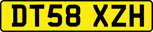 DT58XZH