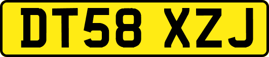 DT58XZJ