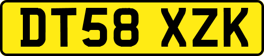 DT58XZK
