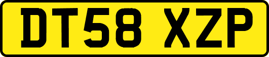 DT58XZP