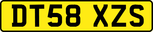 DT58XZS