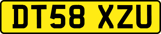 DT58XZU