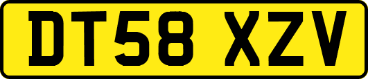 DT58XZV