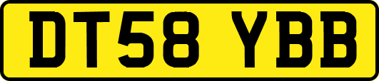DT58YBB