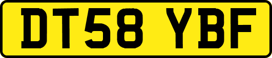 DT58YBF