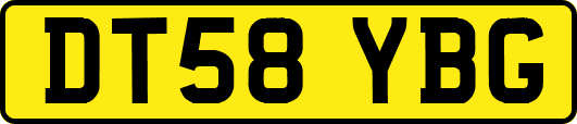 DT58YBG