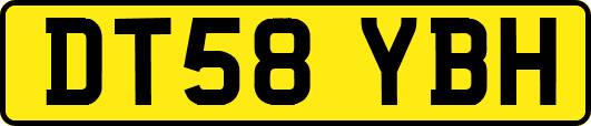 DT58YBH