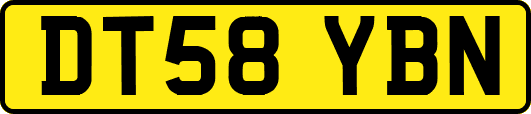 DT58YBN