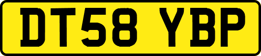 DT58YBP