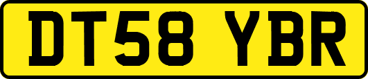 DT58YBR