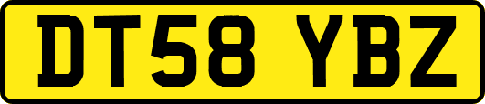 DT58YBZ