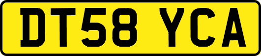 DT58YCA
