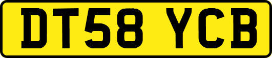 DT58YCB