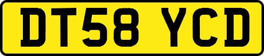 DT58YCD