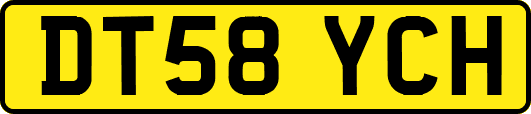 DT58YCH