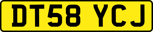 DT58YCJ