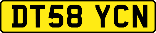 DT58YCN