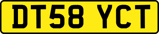 DT58YCT