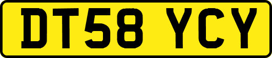 DT58YCY