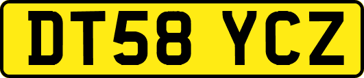 DT58YCZ