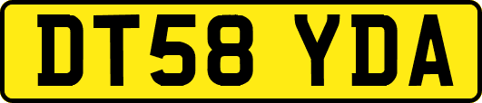 DT58YDA