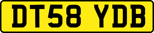 DT58YDB