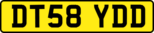 DT58YDD