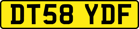 DT58YDF