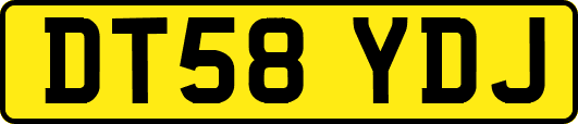 DT58YDJ