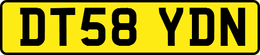 DT58YDN