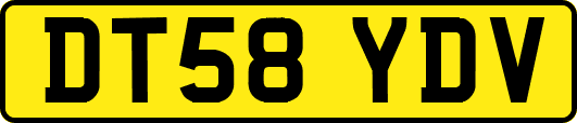DT58YDV