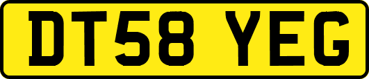 DT58YEG