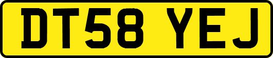 DT58YEJ