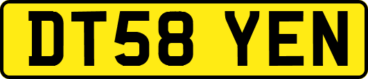 DT58YEN