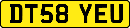 DT58YEU