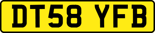 DT58YFB