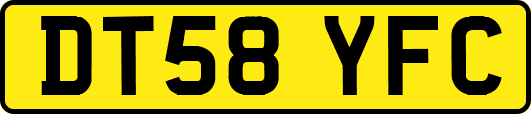 DT58YFC