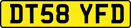 DT58YFD