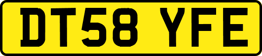 DT58YFE